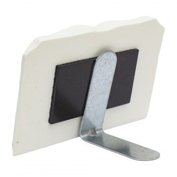 Magnete Comunione in Resina...