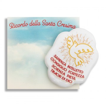 Magnete Nuvoletta per la...