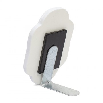Magnete Nuvoletta per la...