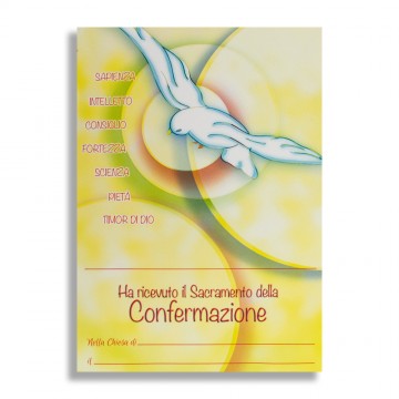 Croce in Plexiglass per la...