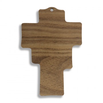 Croce in Legno Prima Comunione