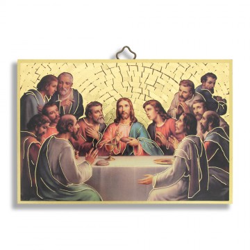 Tavoletta Prima Comunione...