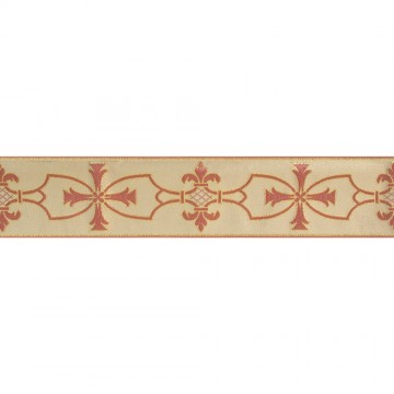 Galloni Ricamati per...