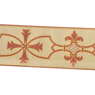 Galloni Ricamati per...