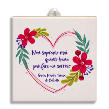 Piastrella in Ceramica...