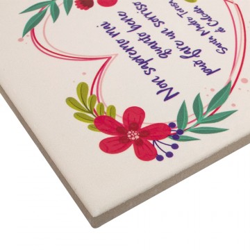 Piastrella in Ceramica...