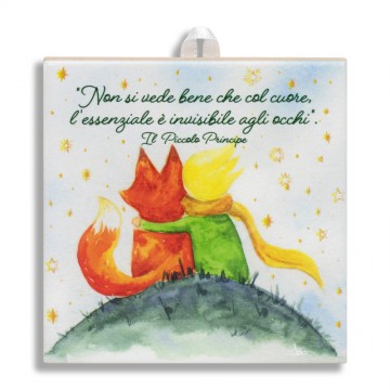 Piastrella del Piccolo...