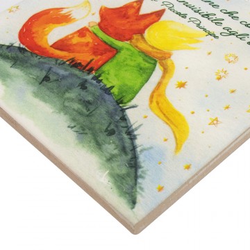 Piastrella del Piccolo...