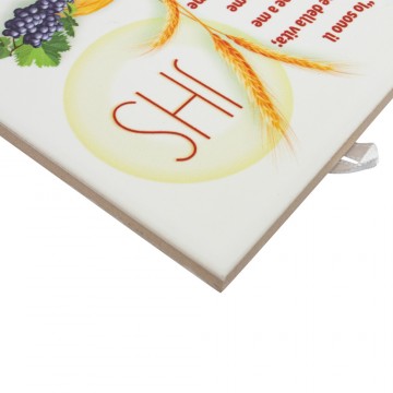 Piastrella Prima Comunione...