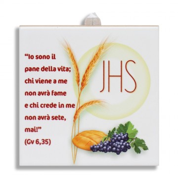 Piastrella Prima Comunione...