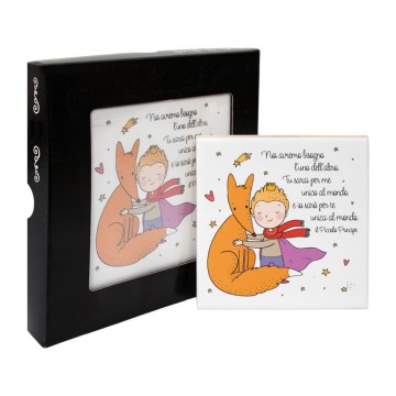 Piastrella del Piccolo...