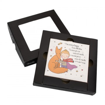 Piastrella del Piccolo...