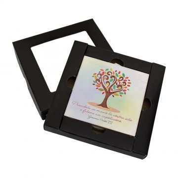 Piastrella Albero della...