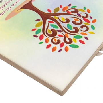 Piastrella Albero della...