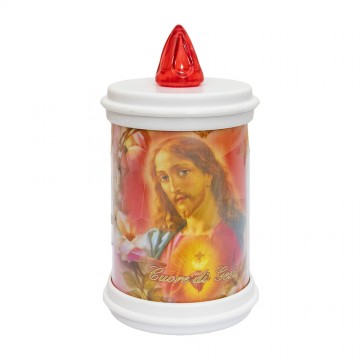 Lumino in Plastica Durata...