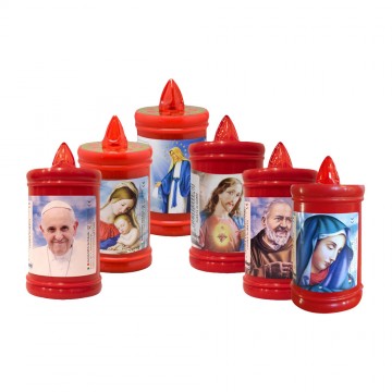 Lumino Elettronico Durata...