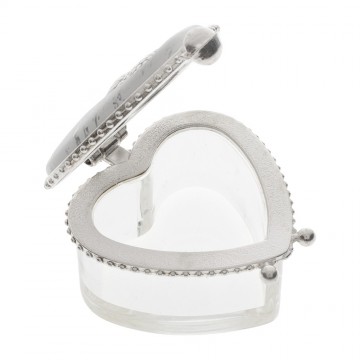 Portarosario Cuore Prima...