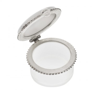 Cofanetto Portarosario