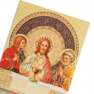 Santino Ultima Cena in...