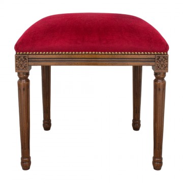 Sgabello Luigi XVI in Legno...