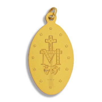 Medaglia Miracolosa in...