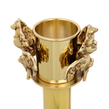 Base Portacero Pasquale in...