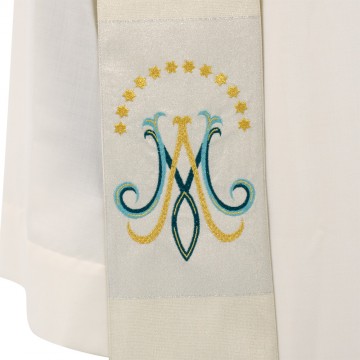 Stola Mariana Misto Lana e...