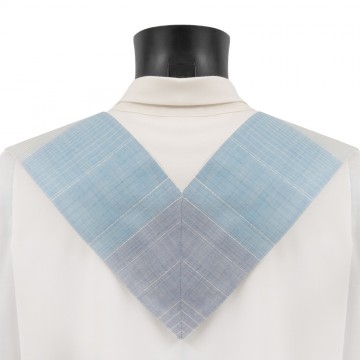 Stola Mariana Misto Lana e...