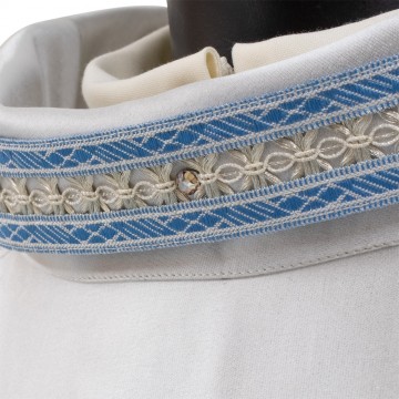 Casula Mariana con Strass...