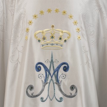 Casula Mariana con Strass...