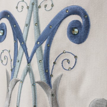 Casula Mariana con Strass...