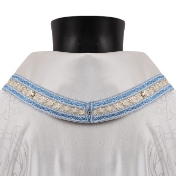 Casula Mariana con Strass...