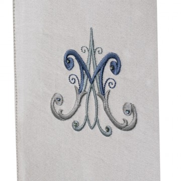 Casula Mariana con Strass...