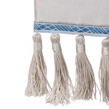 Casula Mariana con Strass...