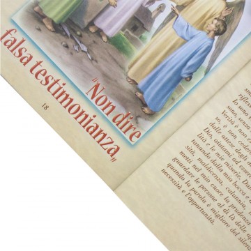 Pregare con i Dieci...