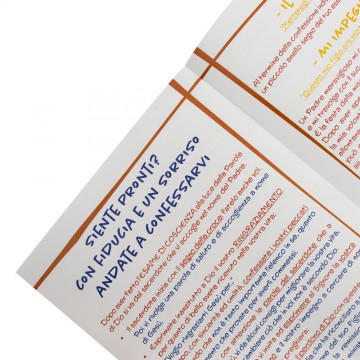 Libretto la mia Prima...