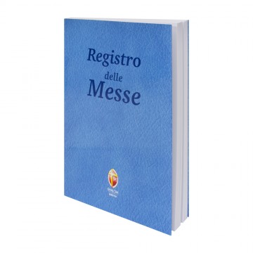 Registro delle Messe Shalom