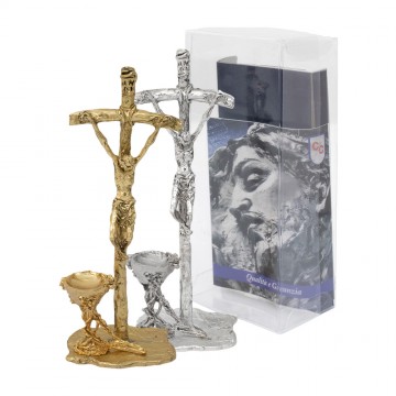 Croce Pastorale con Base e...