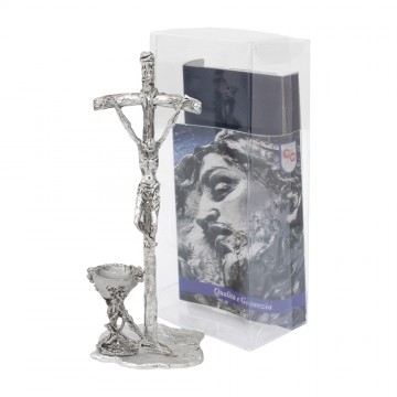 Croce Pastorale con Base e...