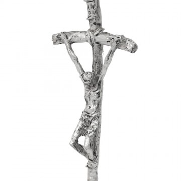 Croce Pastorale con Base e...