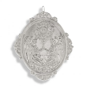 Medaglione Santissimo...