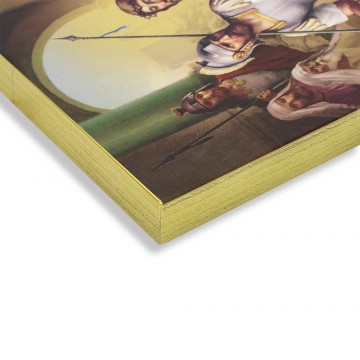 Via Crucis XV Stazioni in...