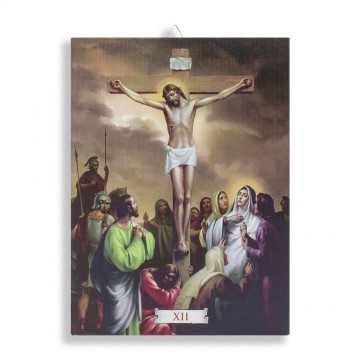 Via Crucis XV Stazioni in...