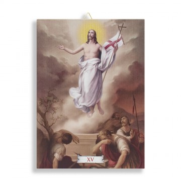 Via Crucis XV Stazioni in...