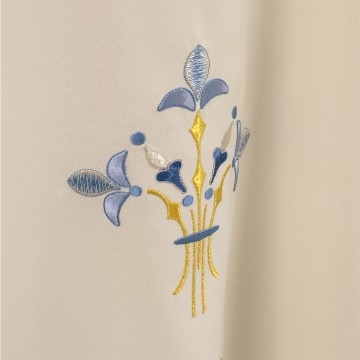 Casula Sacerdotale Mariana