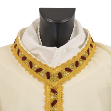 Casula Liturgica Gotica in...