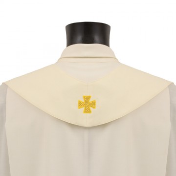 Casula Liturgica Gotica in...