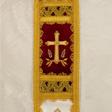 Casula Sacerdotale con...