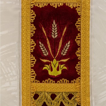 Casula Sacerdotale con...