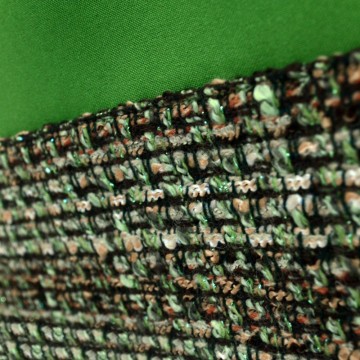 Casula con Croce Ricamata